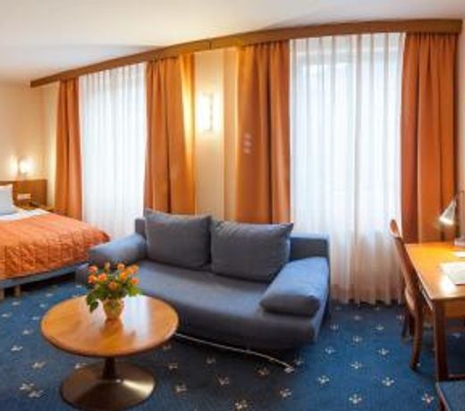Hotel Rubin