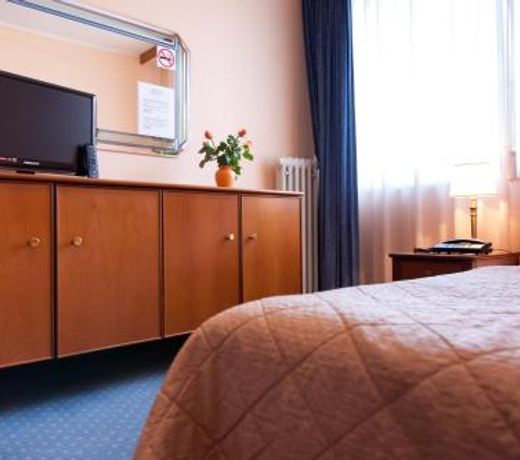 Hotel Rubin