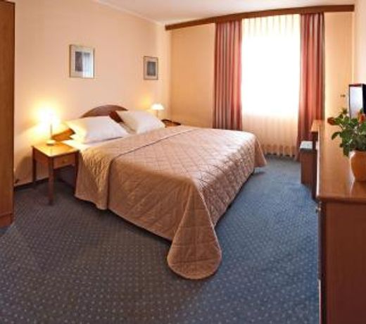 Hotel Rubin