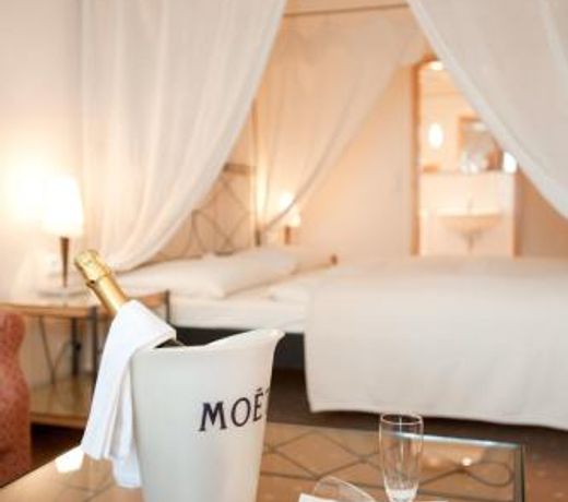 Hotel Barbarossa
