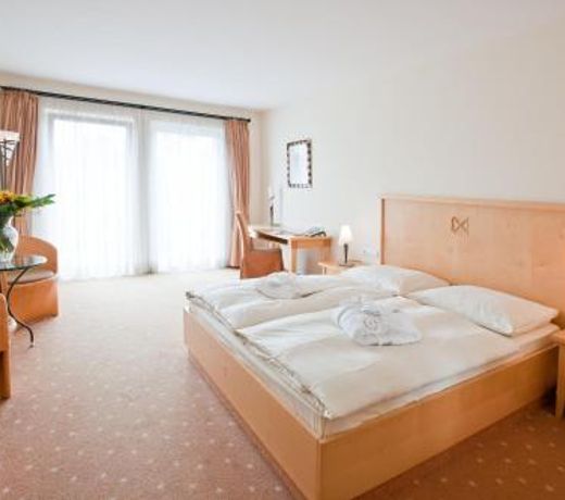 Hotel Barbarossa