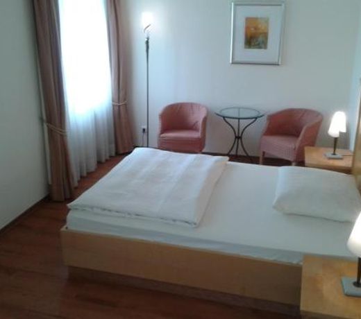 Hotel Barbarossa