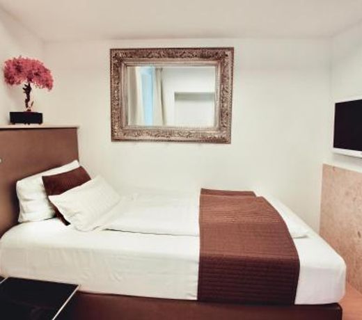 Boutique Hotel Dusseldorf Berial