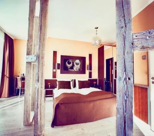 Boutique Hotel Dusseldorf Berial