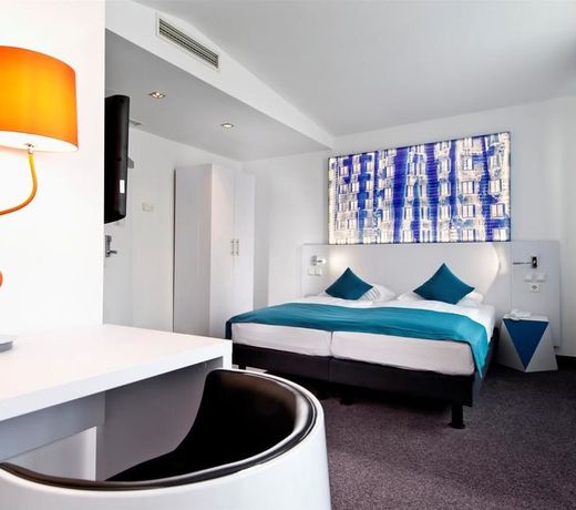 Wyndham Garden Duesseldorf City Centre Koenigsallee