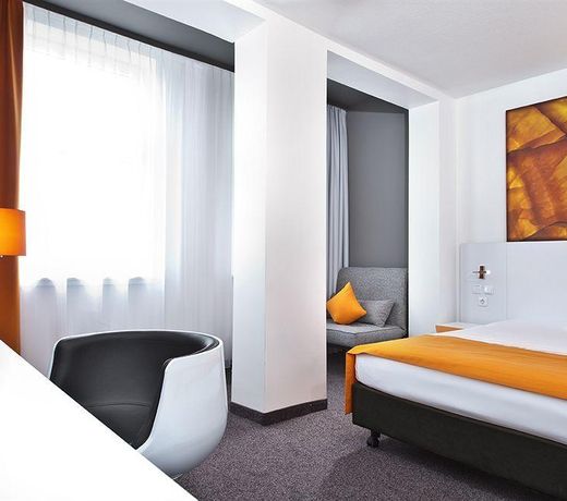 Wyndham Garden Duesseldorf City Centre Koenigsallee
