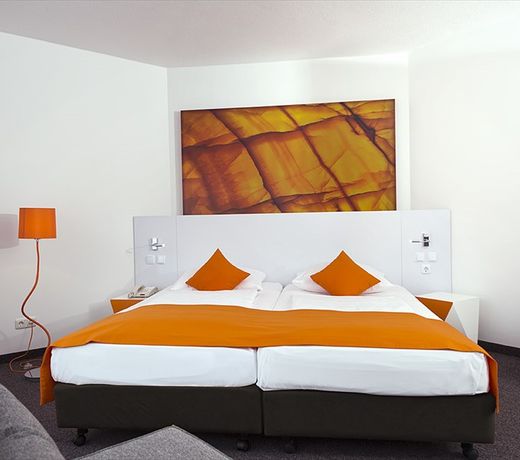 Wyndham Garden Duesseldorf City Centre Koenigsallee