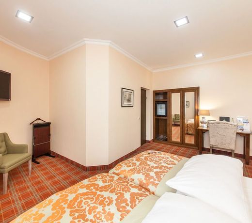 numa I Artol Rooms & Apartments