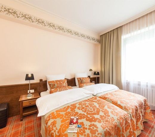 numa I Artol Rooms & Apartments
