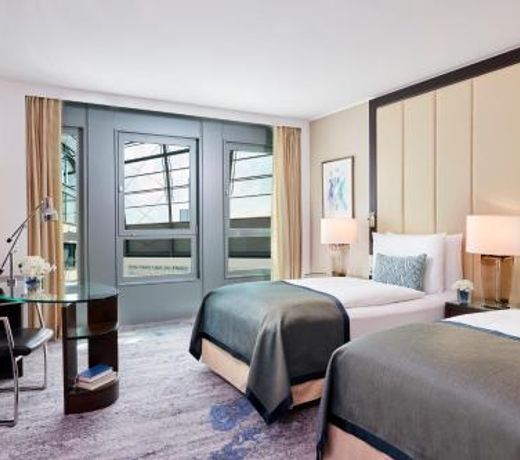 Hotel KÃ¶59 Dusseldorf - Member of Hommage Luxury Hotels Collection