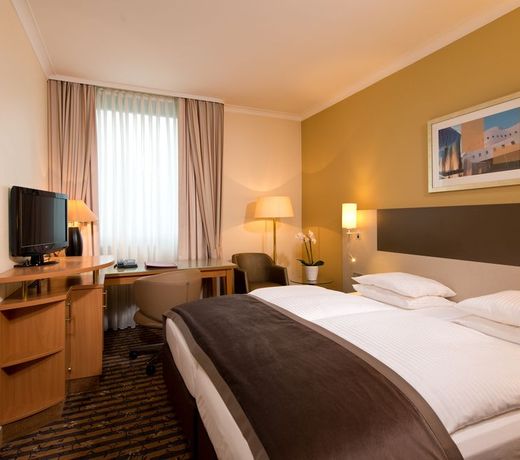 Leonardo Royal Hotel Dusseldorf KÃ¶nigsallee