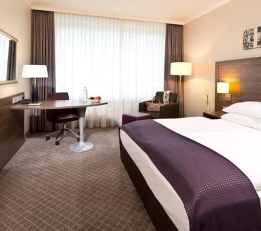 Leonardo Royal Hotel Dusseldorf KÃ¶nigsallee