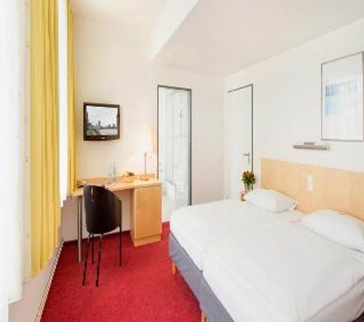 CVJM Dusseldorf Hotel & Tagung