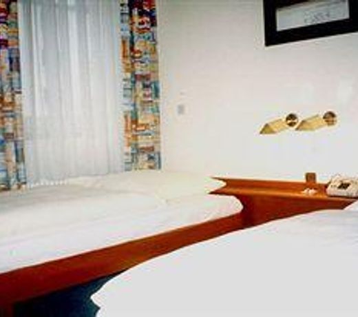 Hotel Mondial