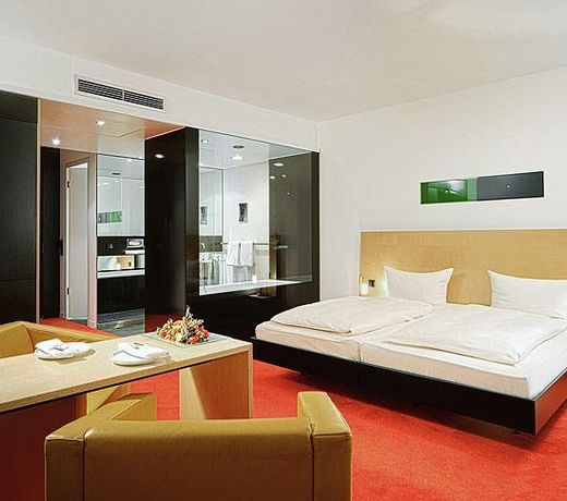 INNSiDE by Melia Dusseldorf Seestern