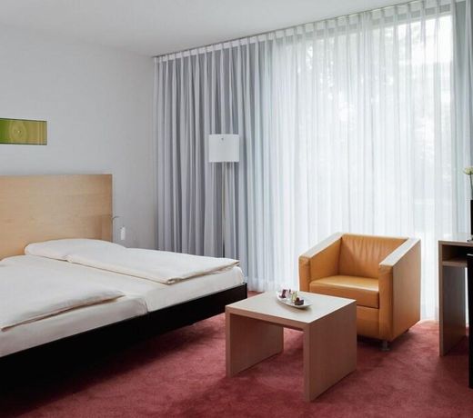 INNSiDE by Melia Dusseldorf Seestern