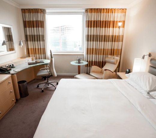 Hilton Dusseldorf