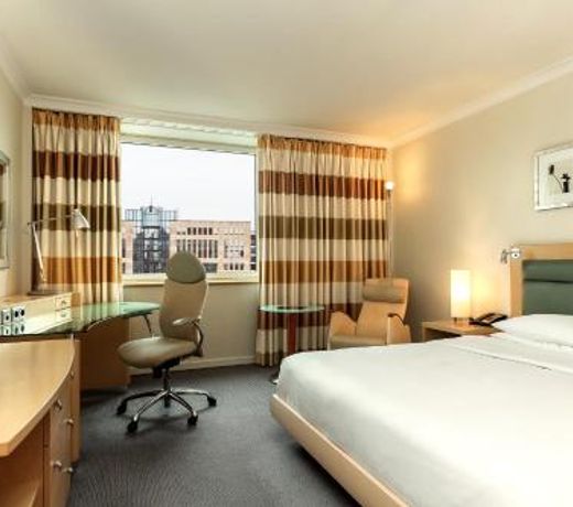 Hilton Dusseldorf
