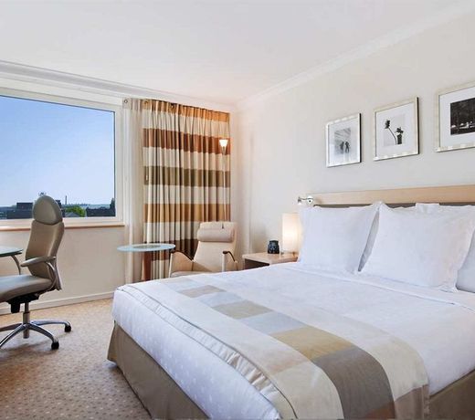 Hilton Dusseldorf