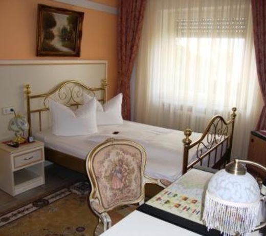 Haus Mooren, Hotel Garni