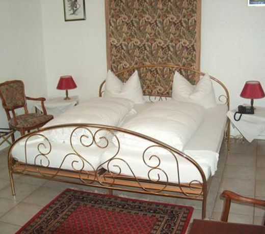 Haus Mooren, Hotel Garni