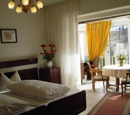 Haus Mooren, Hotel Garni