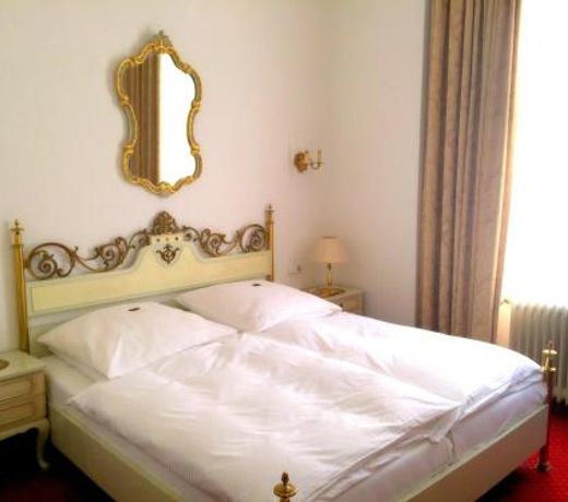Hotel Bismarck