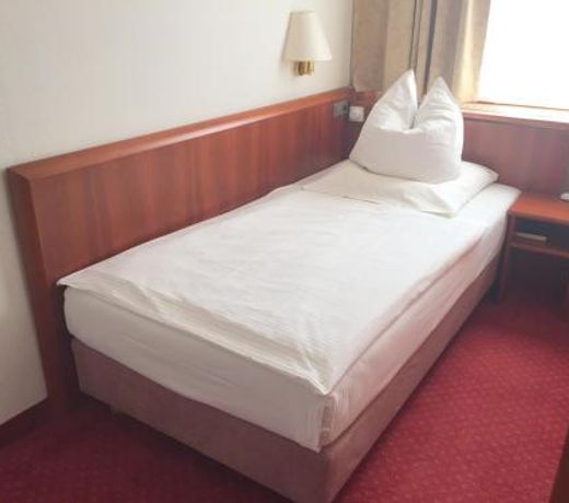 Hotel Bismarck