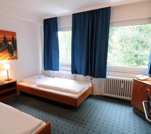 Waldhotel Unterbach