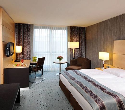 Maritim Hotel Dusseldorf
