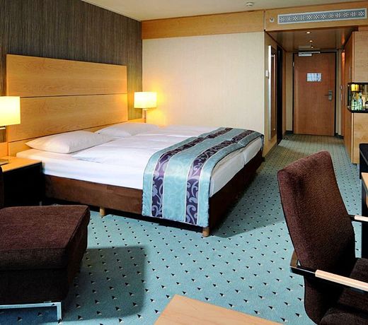 Maritim Hotel Dusseldorf