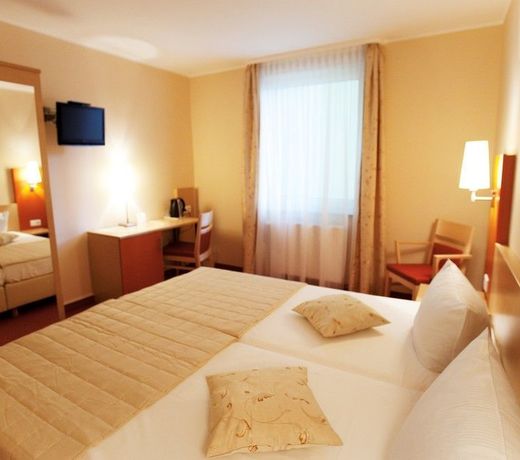 Apartments Hotel Petersburg