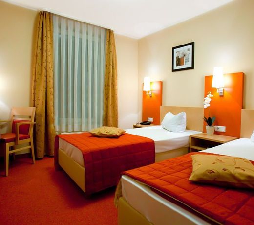 Apartments Hotel Petersburg