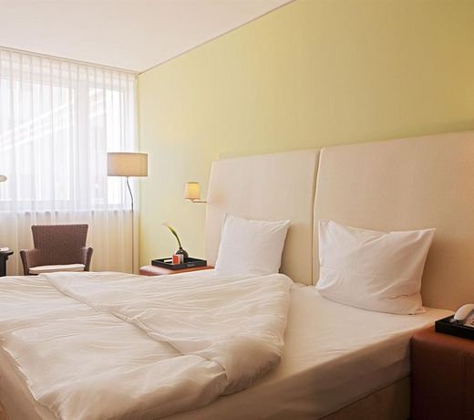 Tulip Inn Hotel Dusseldorf Arena