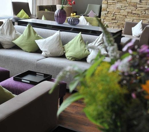 Tulip Inn Hotel Dusseldorf Arena
