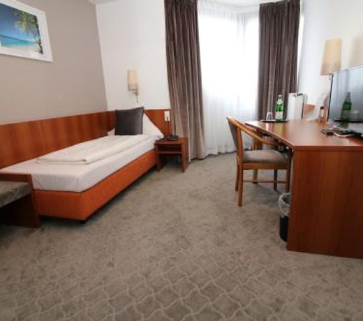 Concorde Hotel Ascot