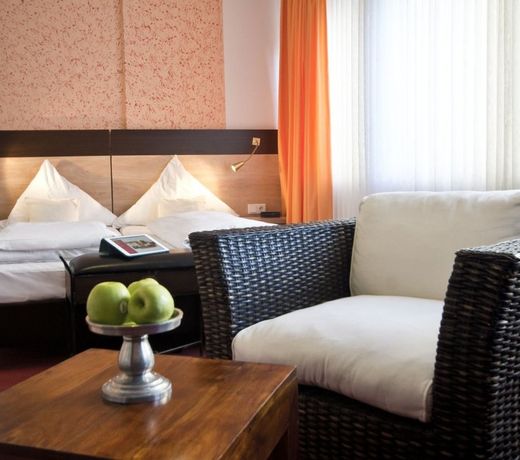 Hotel Cascade Superior