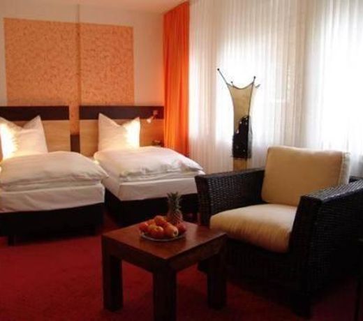 Hotel Cascade Superior