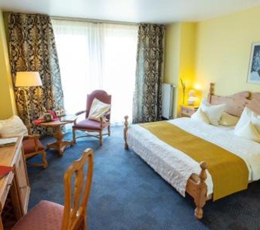 Hotel Lessing