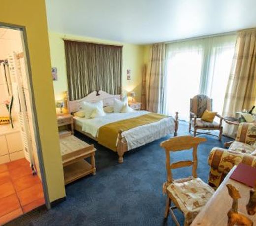 Hotel Lessing