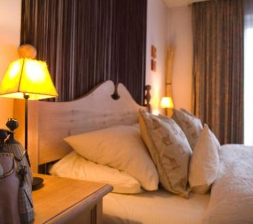 Hotel Lessing