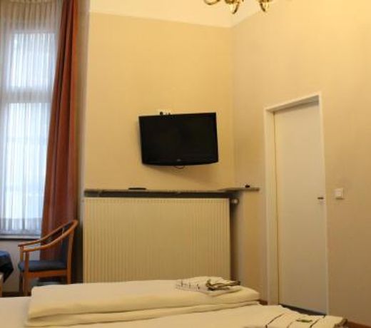 Hotel Weidenhof