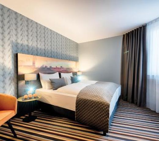 Leonardo Boutique Hotel Dusseldorf
