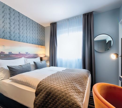 Leonardo Boutique Hotel Dusseldorf