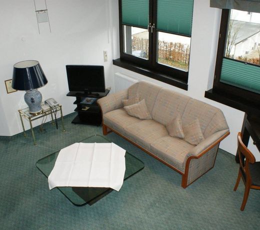 DORMERO Hotel Dusseldorf