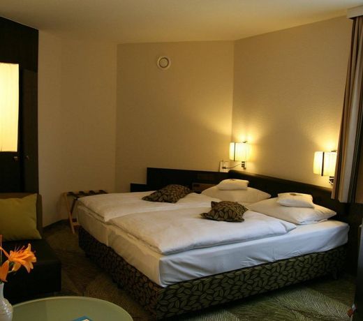 DORMERO Hotel Dusseldorf
