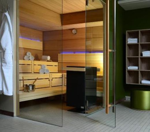 DORMERO Hotel Dusseldorf