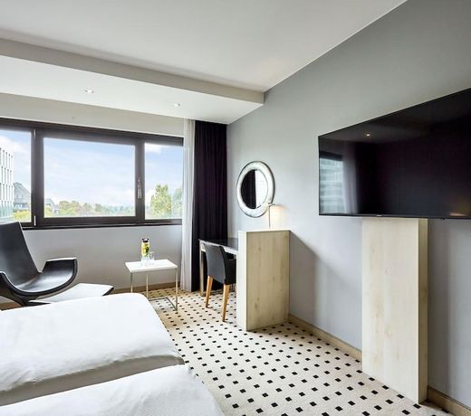 Radisson Blu Conference Hotel, Dusseldorf