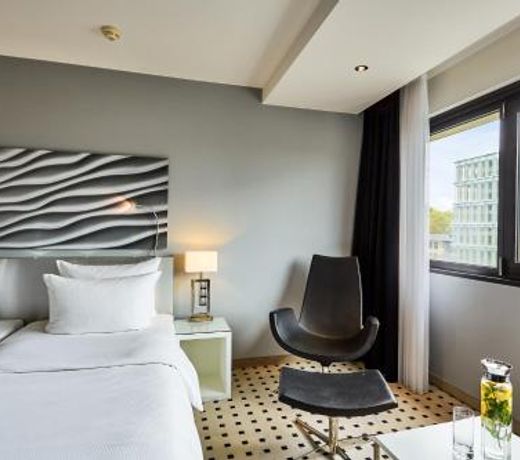 Radisson Blu Conference Hotel, Dusseldorf