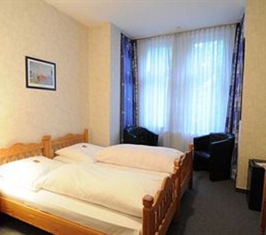 Hotel Karolinger